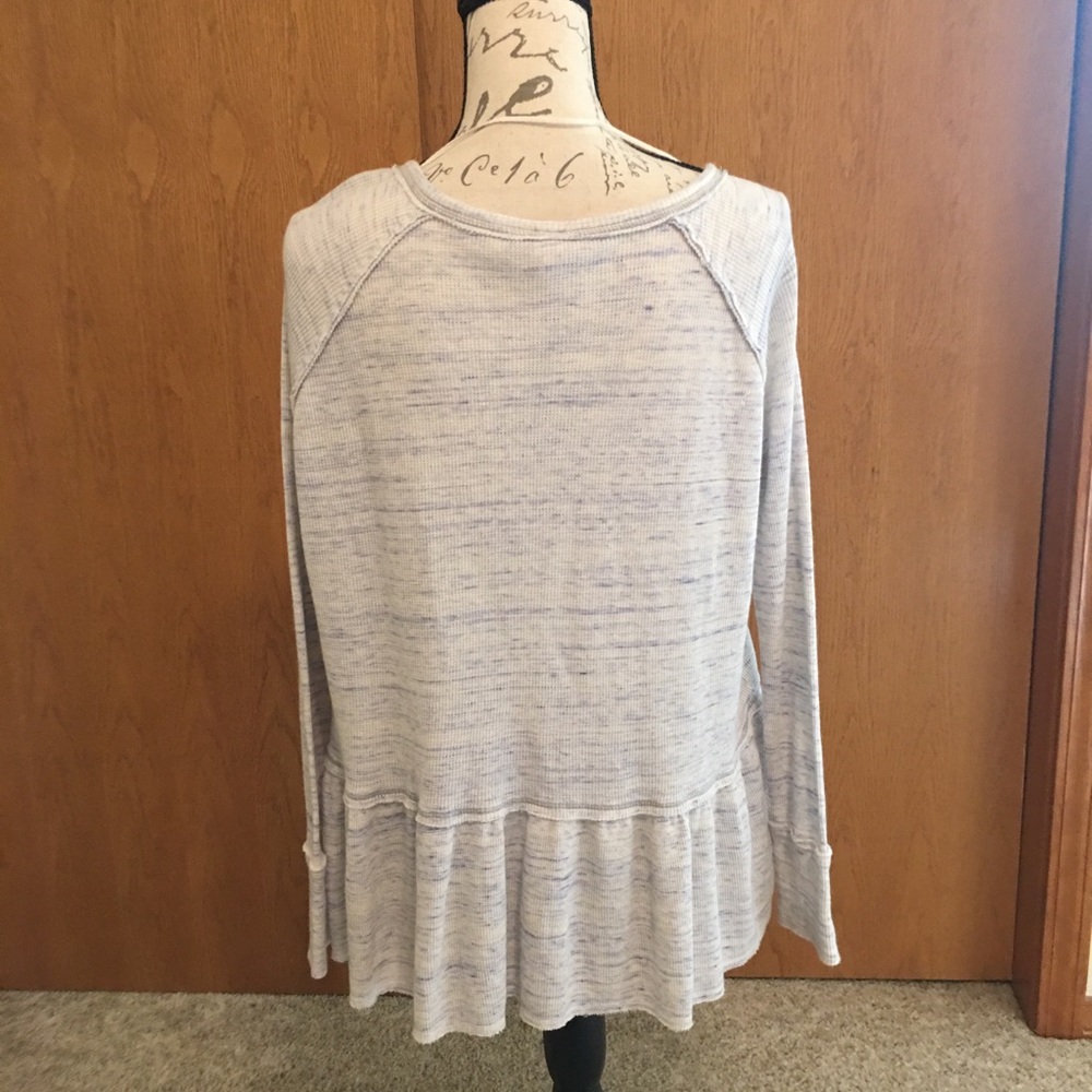 Free people top - Picture 2 of 3